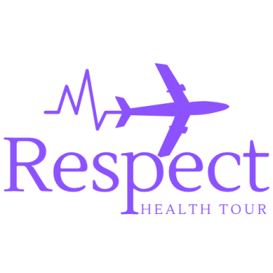 respect health tour
